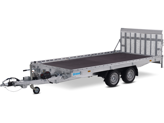 Indigo HT-2 - transporter
