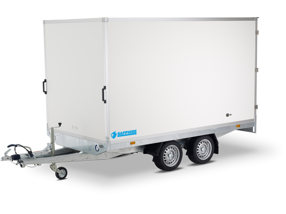 Sapphire HB-2 - Basic