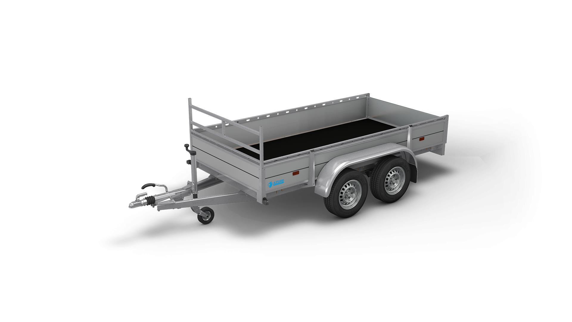 HAPERT trailers