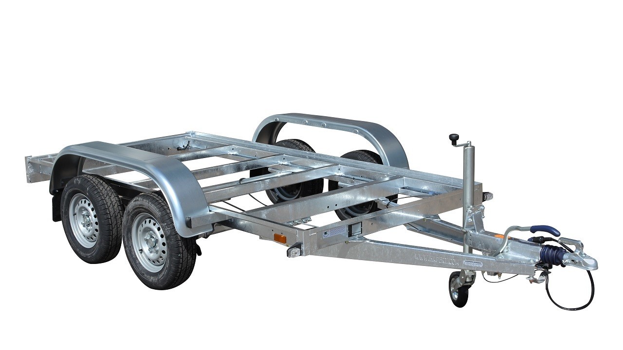 HAPERT trailers