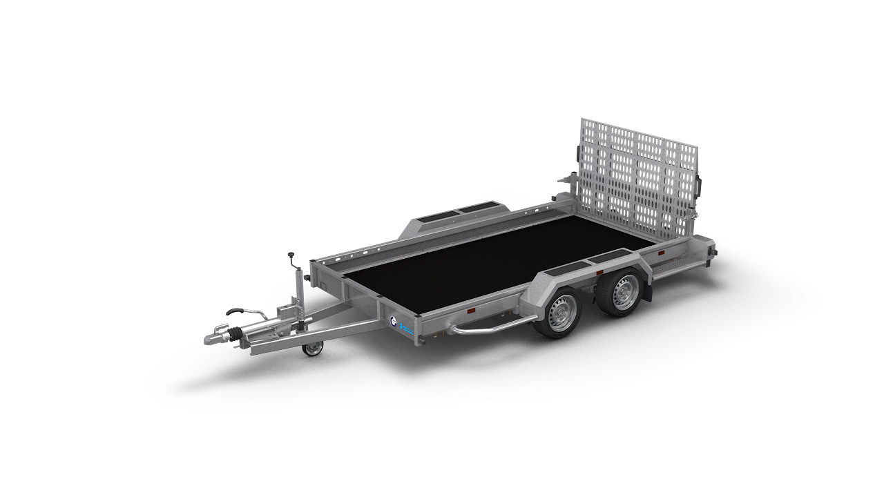 HAPERT trailers