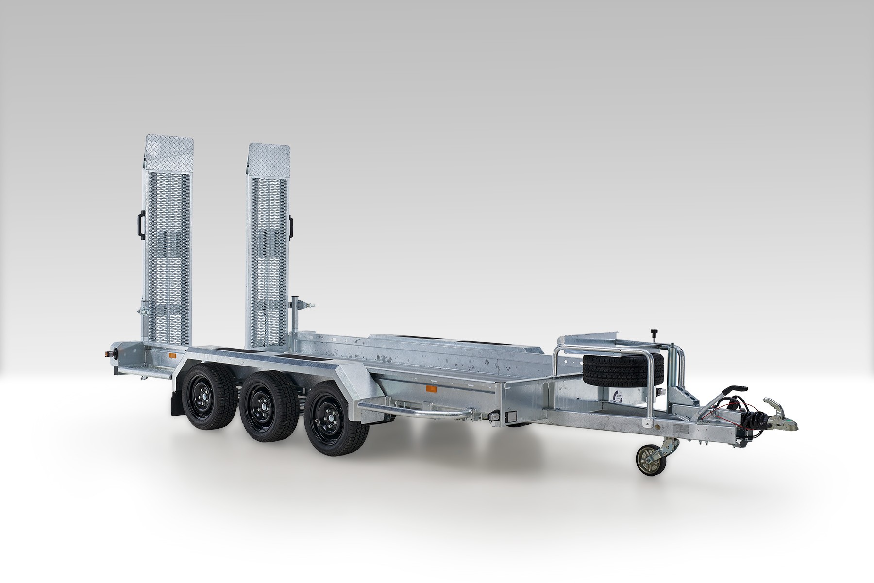 HAPERT trailers