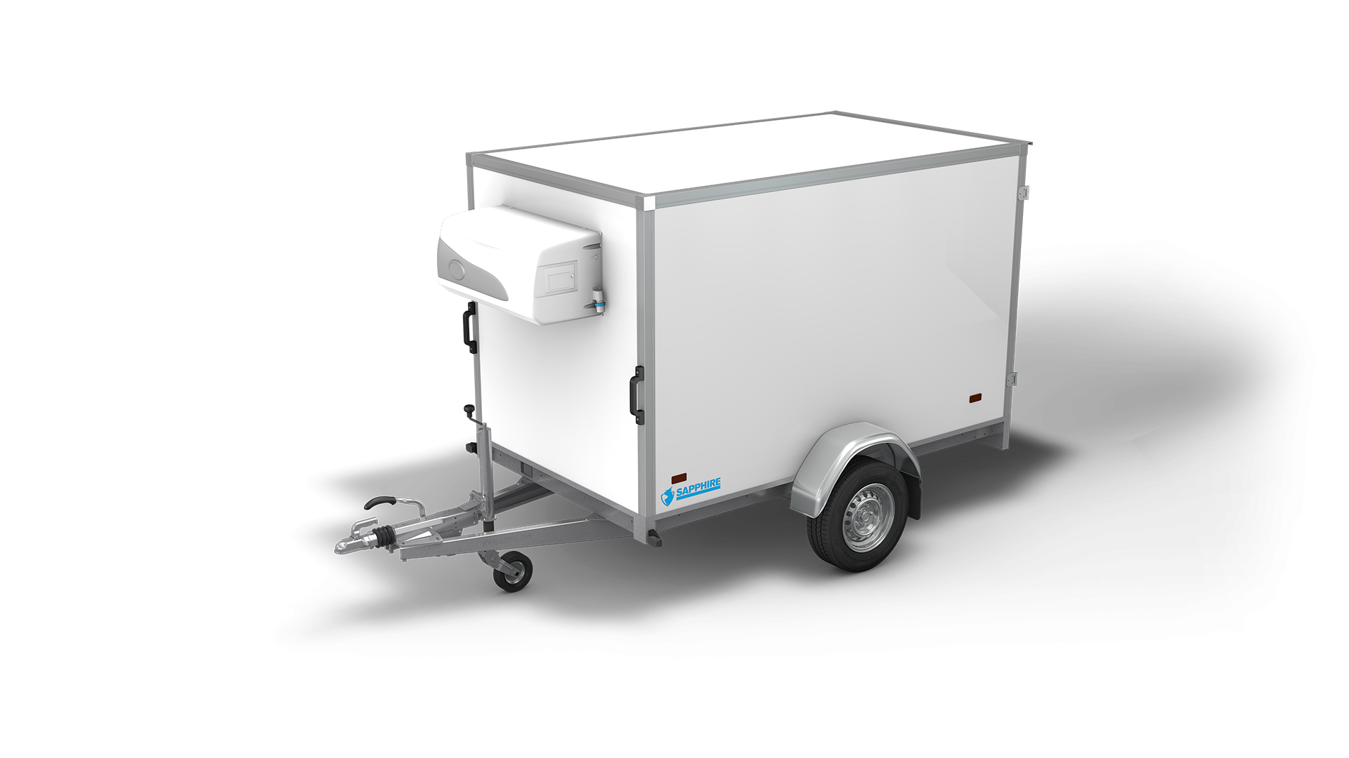 HAPERT trailers