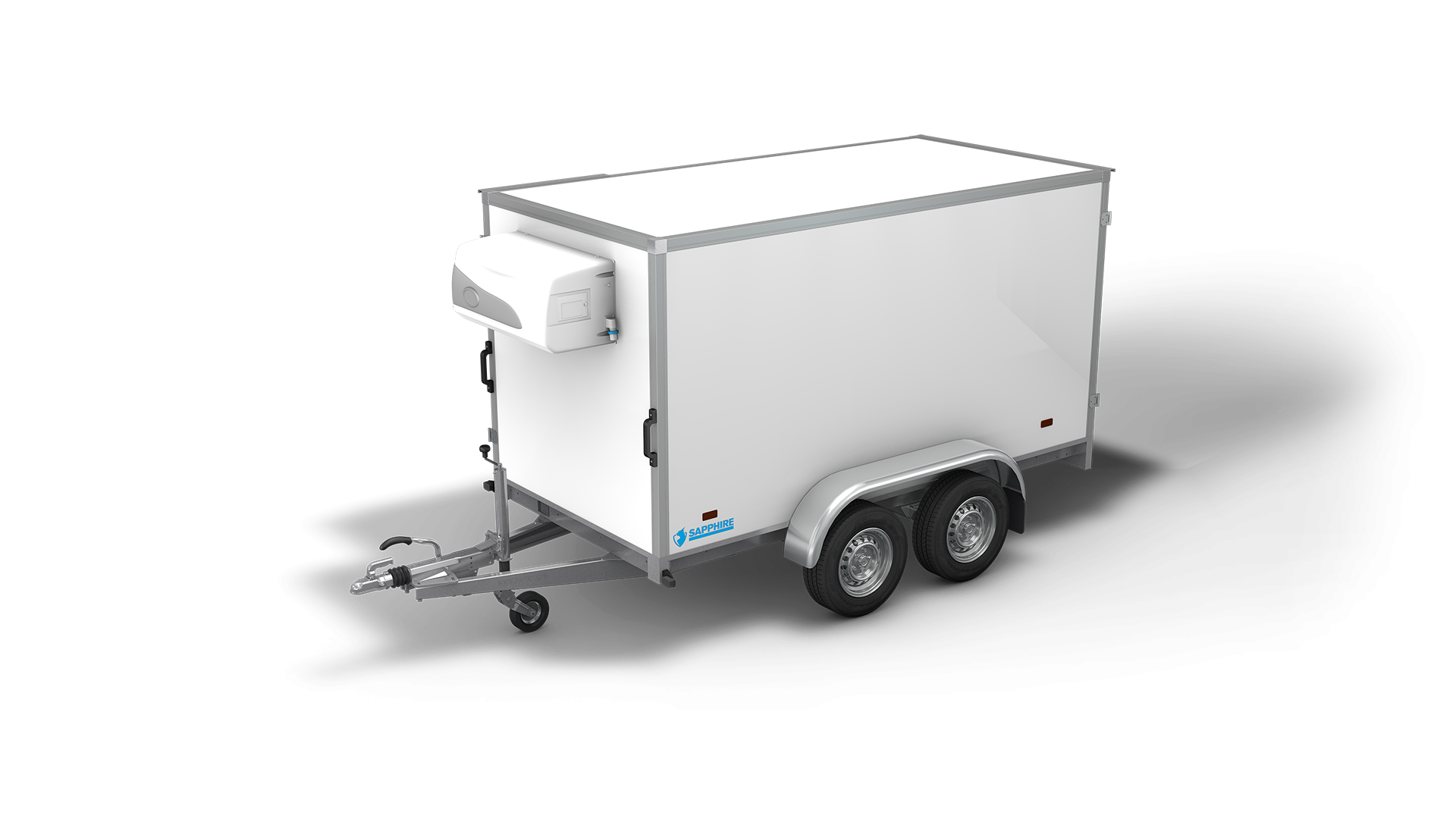 HAPERT trailers