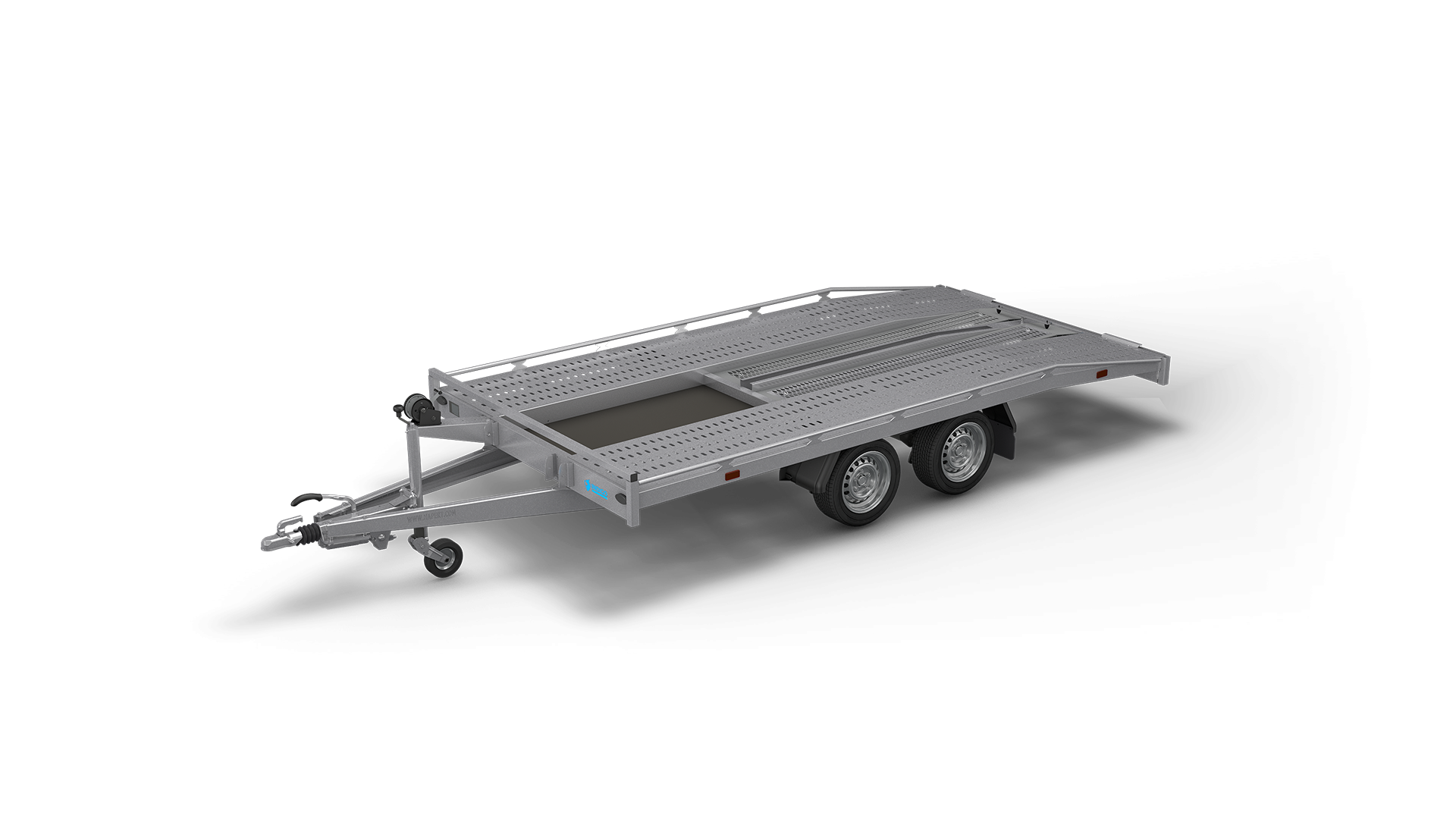 HAPERT trailers