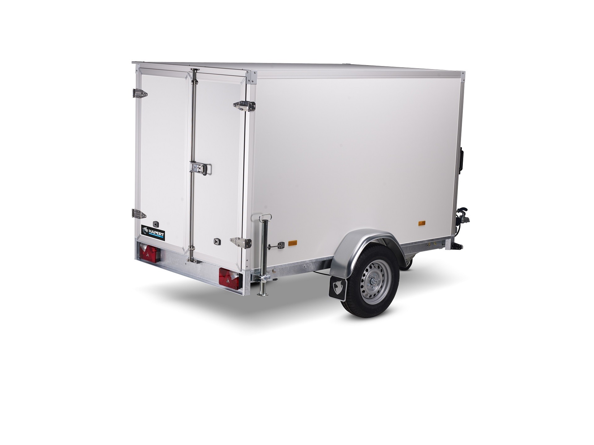 HAPERT trailers