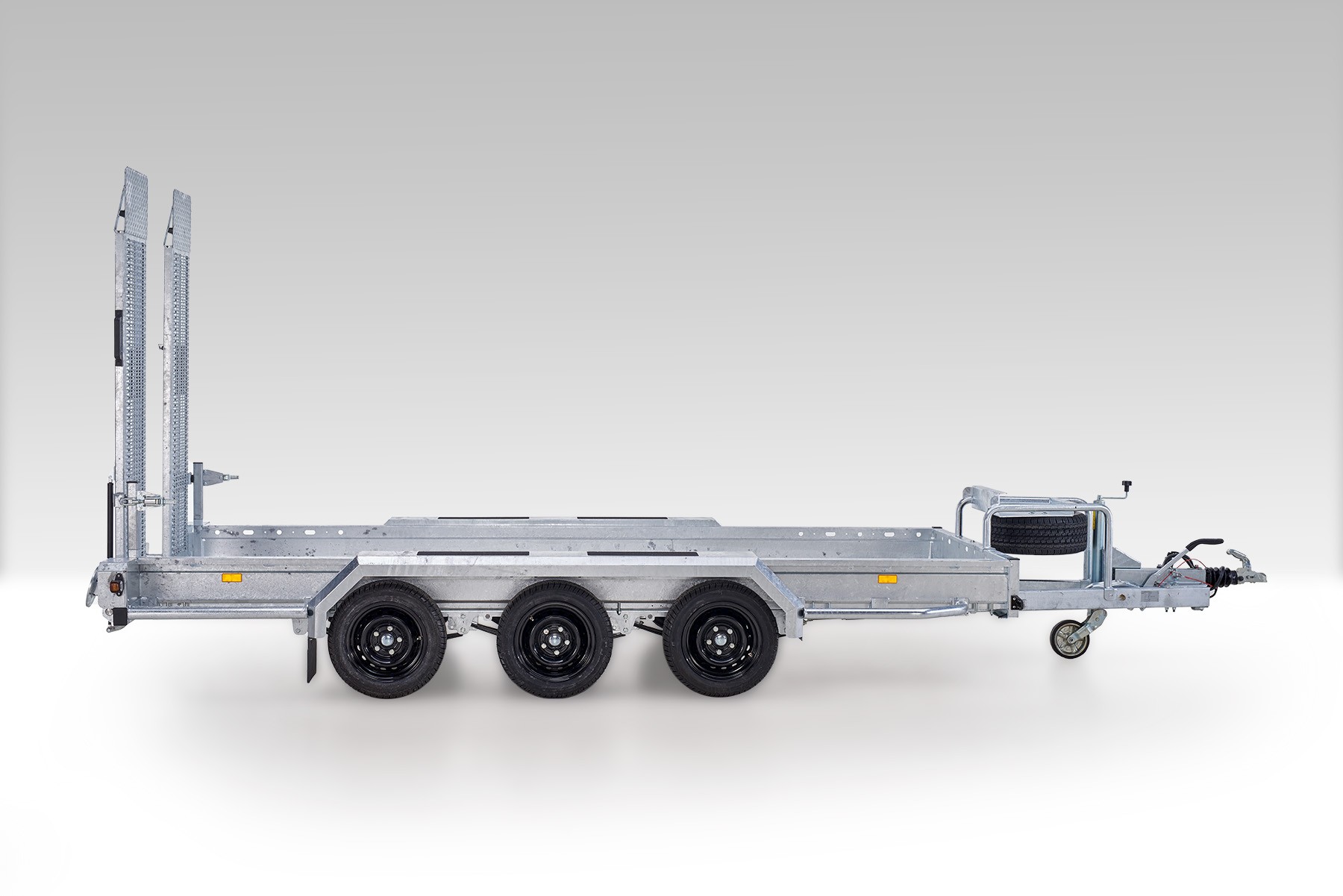 HAPERT trailers