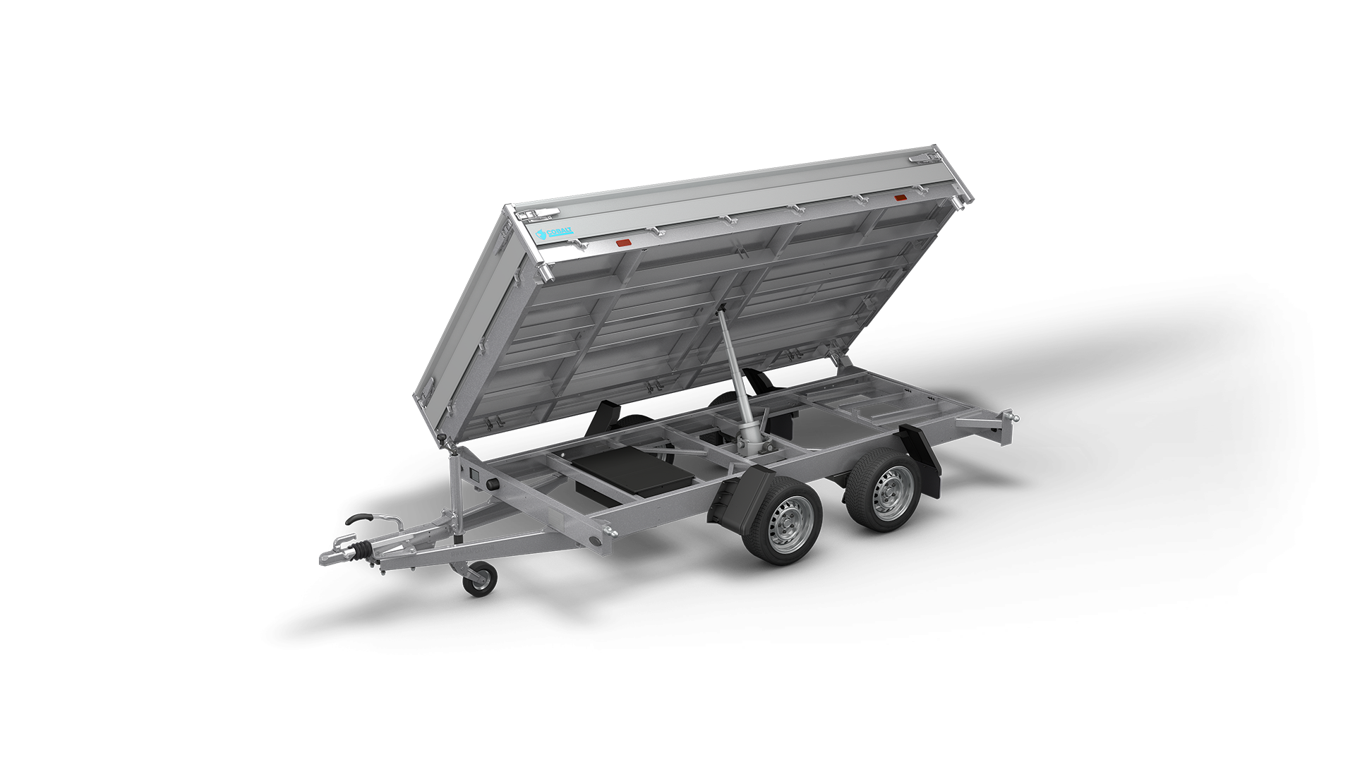 HAPERT trailers