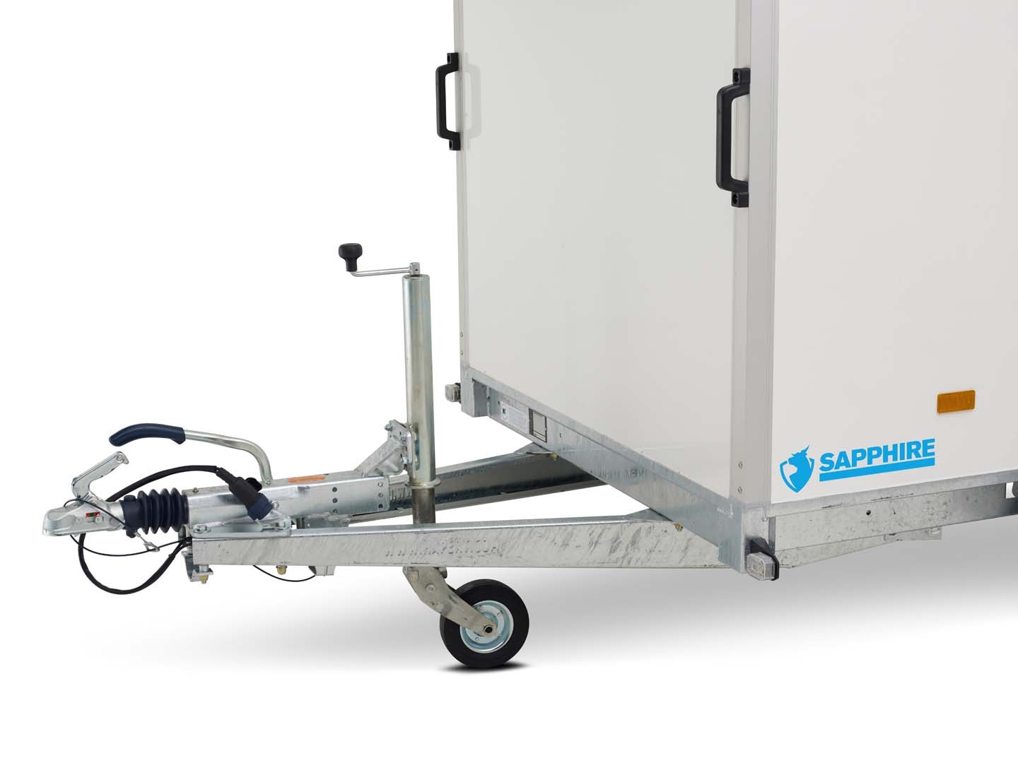 HAPERT trailers