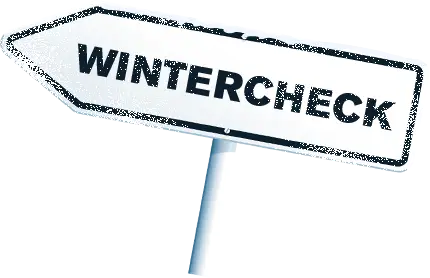 Wintercheck voor je aanhanger