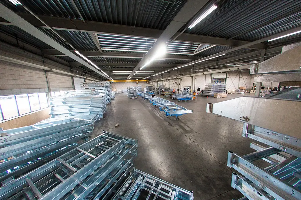 Waarom een Hapert aanhanger zo goed is