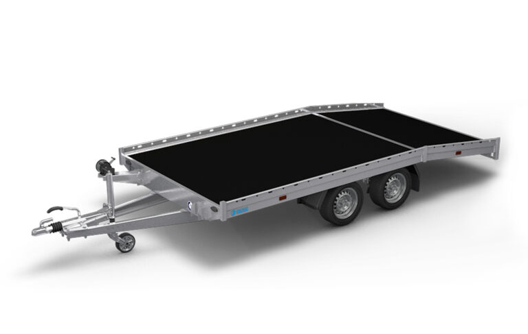 Hapert Indigo Autotransporter