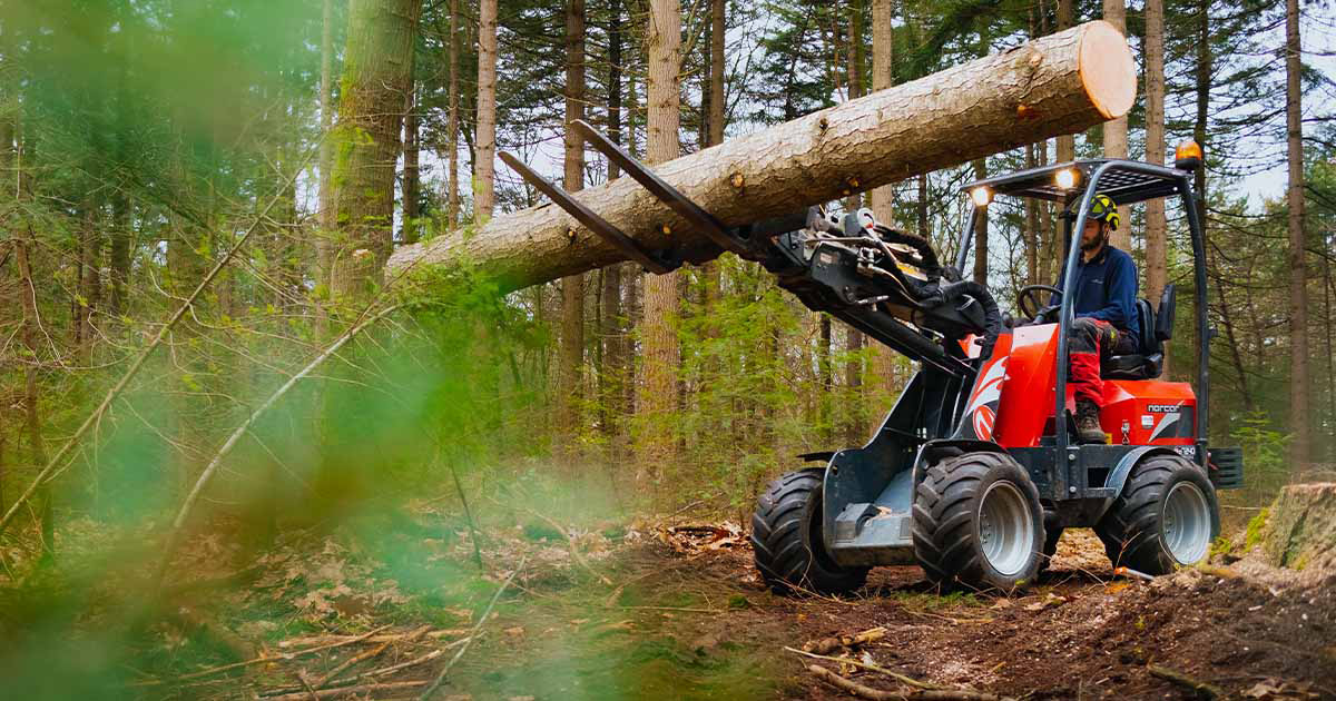 Hapert Aanhangwagens