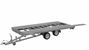 Hapert Indigo HTA Transporter