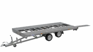 Hapert Indigo HTA Transporter