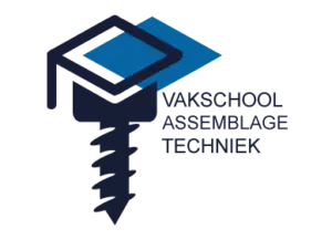 logo vakschool assemblage techniek